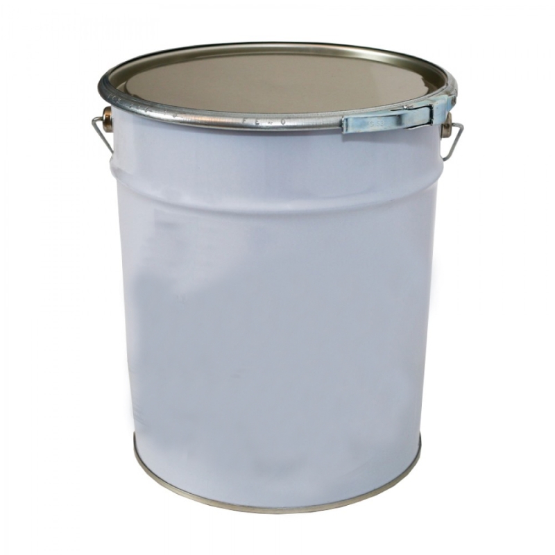 Poză FOLIE LICHIDA PROTECT&PEEL 10KG - galeata metalica
