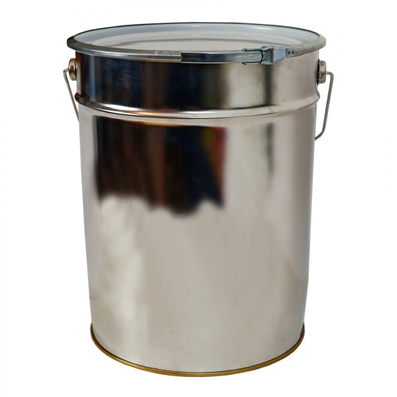 Poză FOLIE LICHIDA PROTECT&PEEL 20KG - galeata metalica