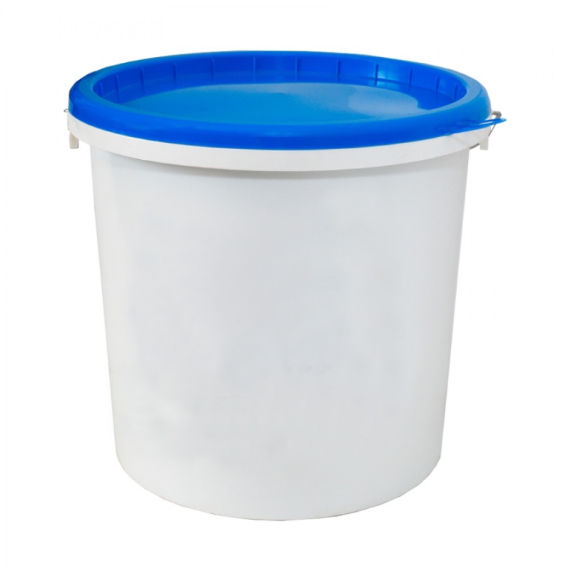 Poză FOLIE LICHIDĂ PROTECT&PEEL 20KG - galeata plastic