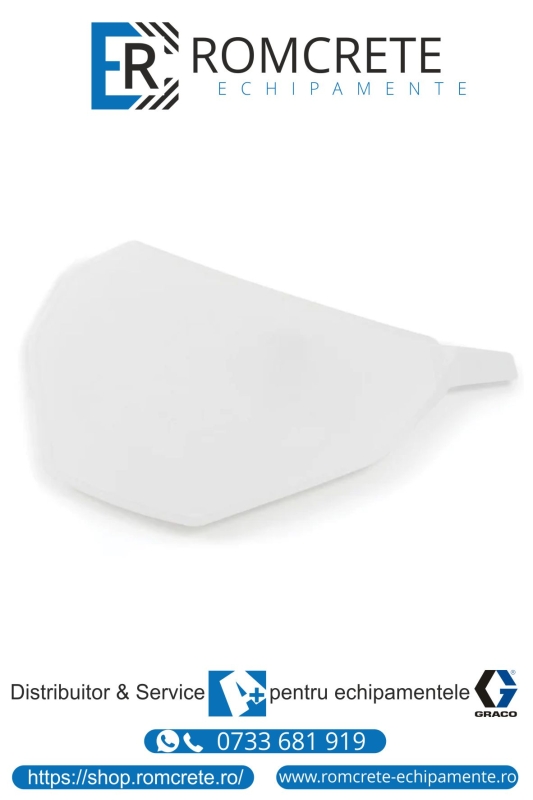 Poză Viziere de protectie pentru  masca T-LINK
